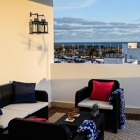 Lantia Rooftop House Arrecife  Bagian luar foto