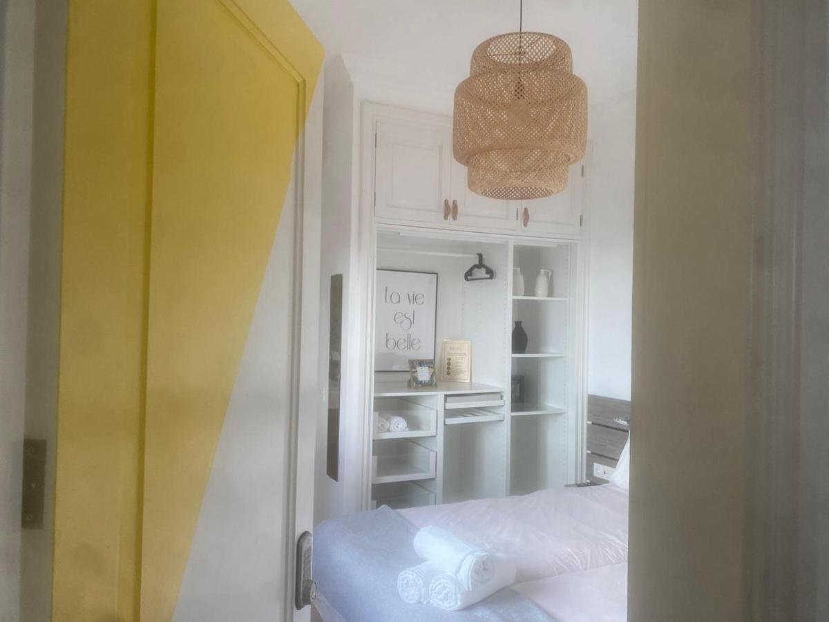 Lantia Rooftop House Arrecife  Bagian luar foto