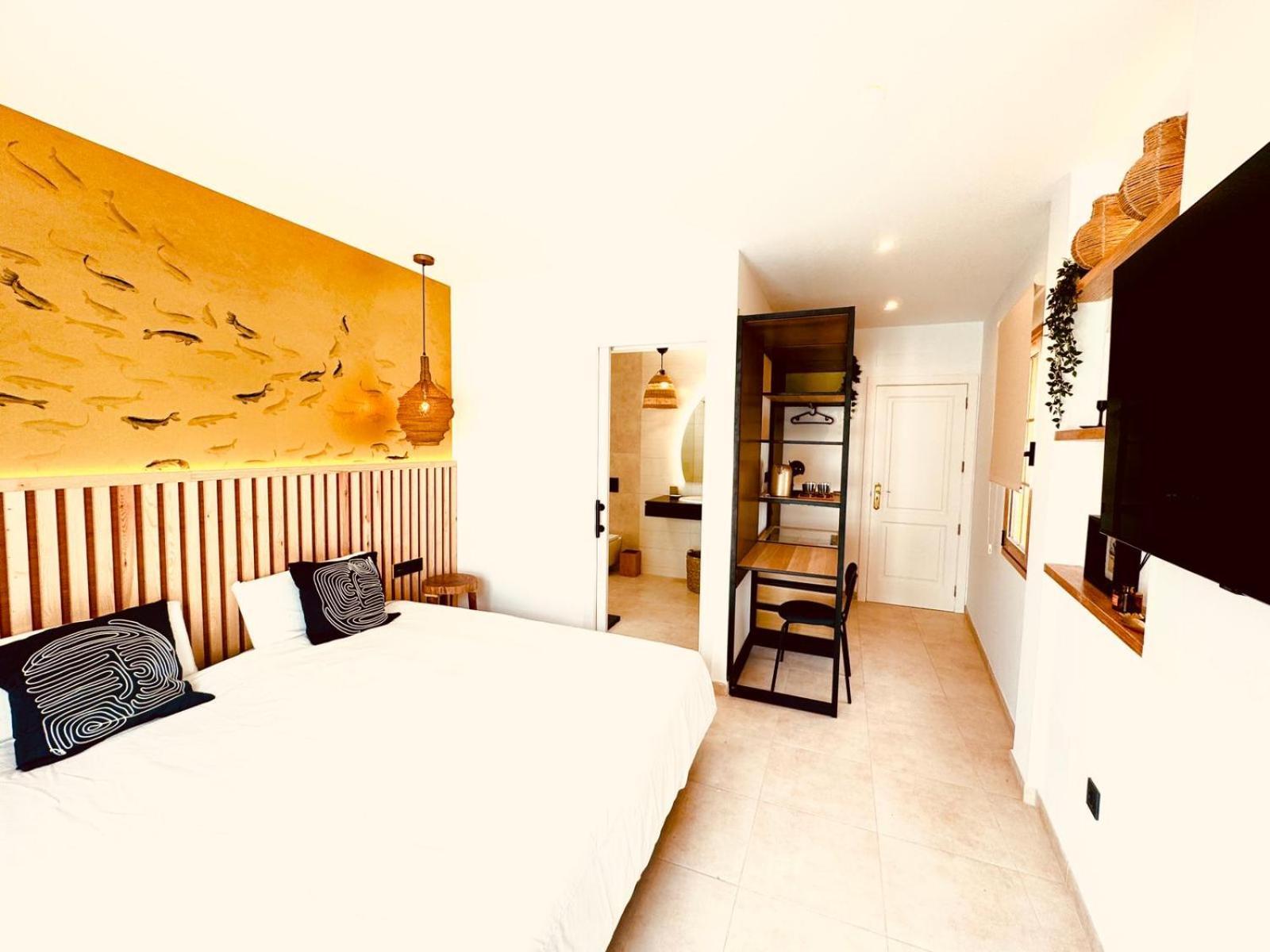 Lantia Rooftop House Arrecife  Bagian luar foto