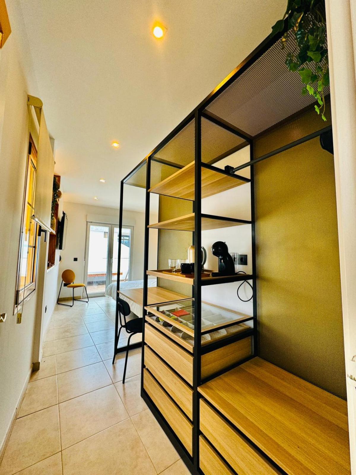 Lantia Rooftop House Arrecife  Bagian luar foto