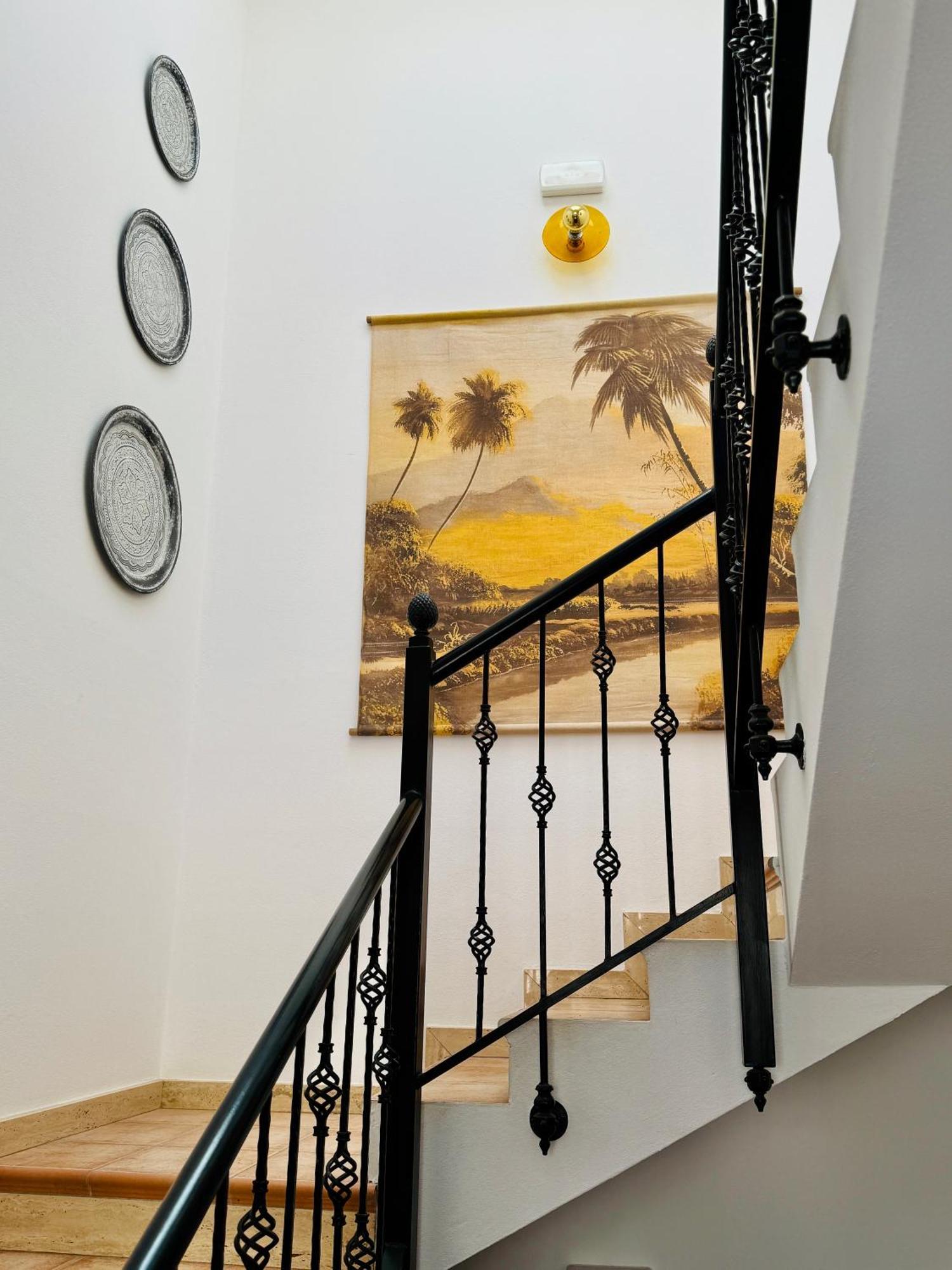 Lantia Rooftop House Arrecife  Bagian luar foto