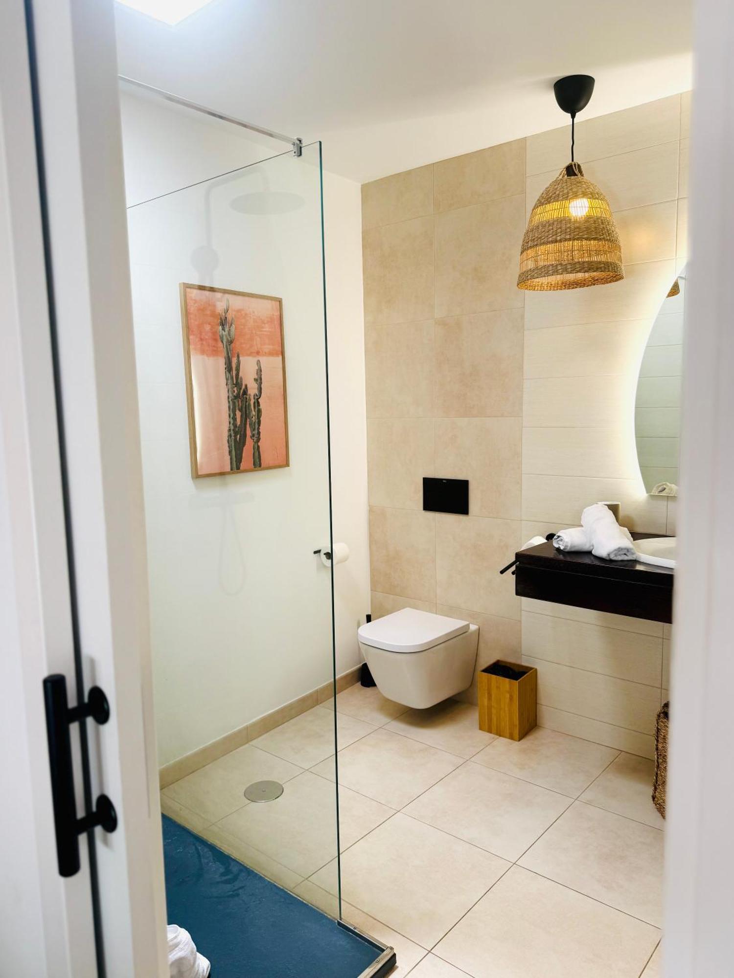 Lantia Rooftop House Arrecife  Bagian luar foto