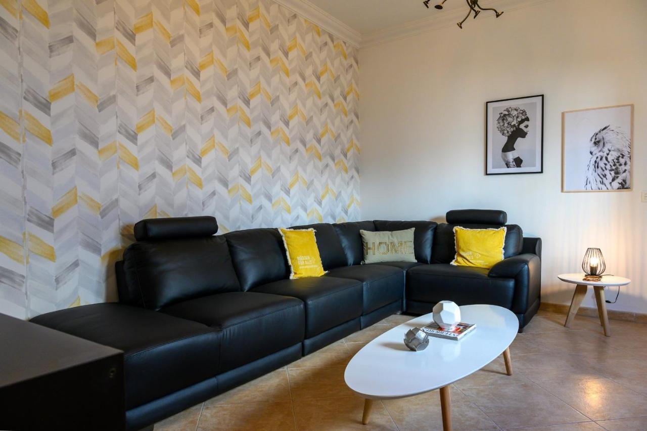 Lantia Rooftop House Arrecife  Bagian luar foto