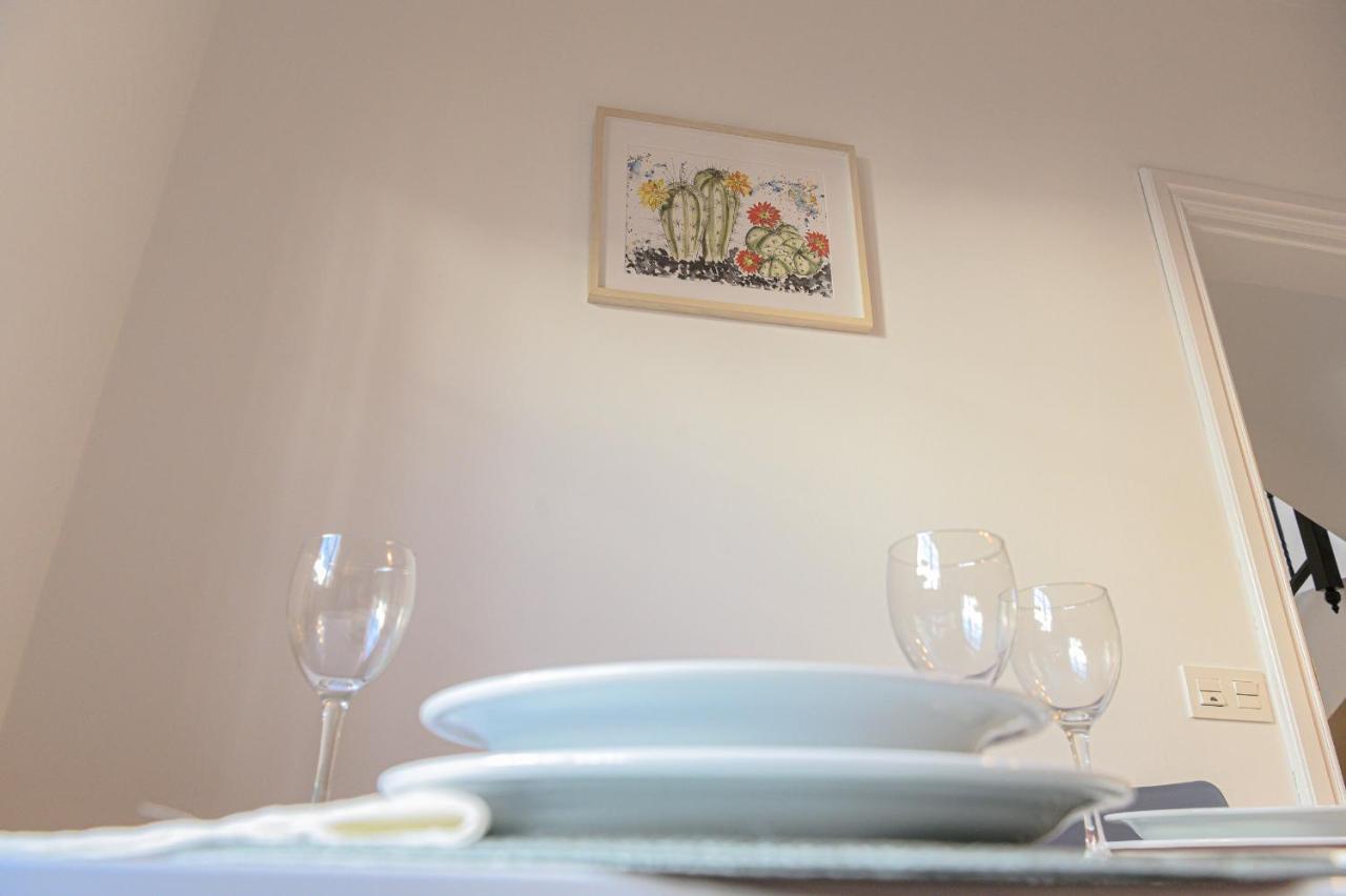 Lantia Rooftop House Arrecife  Bagian luar foto