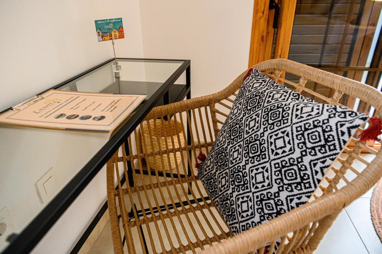 Lantia Rooftop House Arrecife  Bagian luar foto