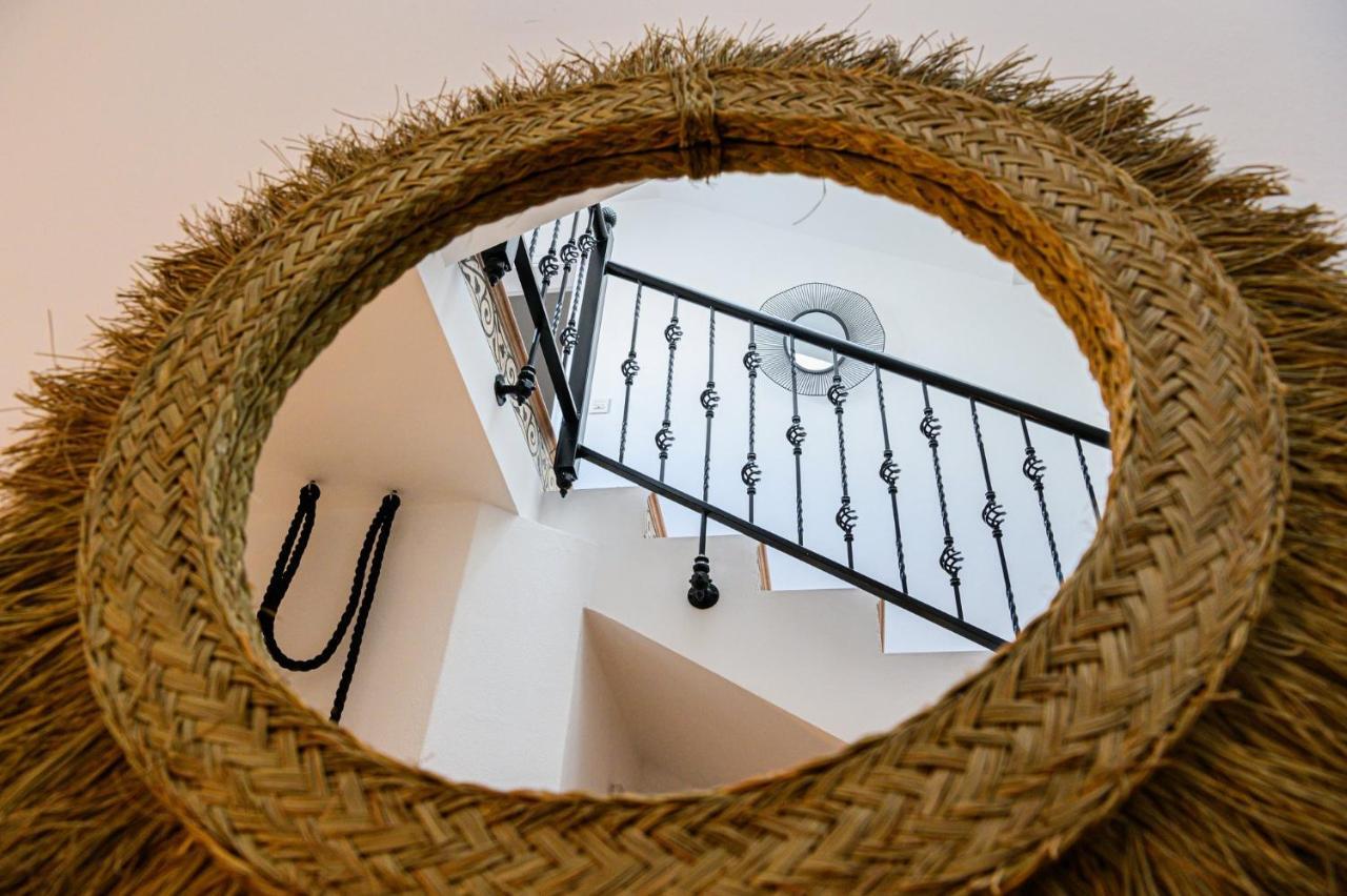 Lantia Rooftop House Arrecife  Bagian luar foto
