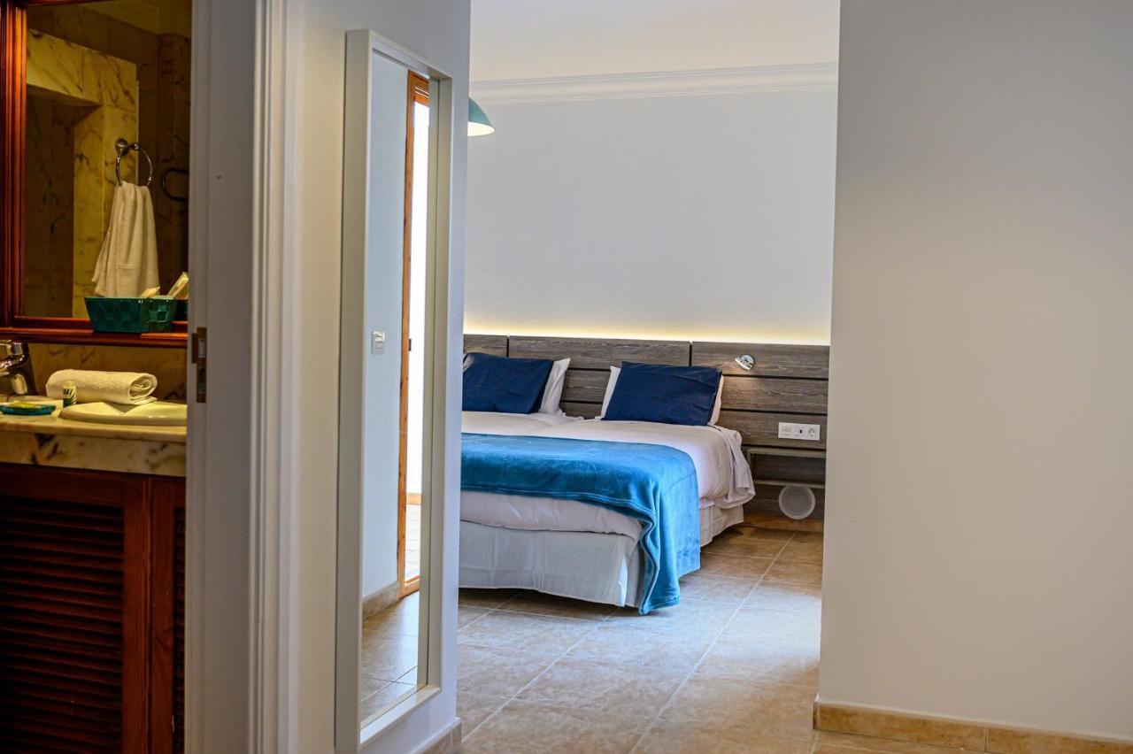 Lantia Rooftop House Arrecife  Bagian luar foto