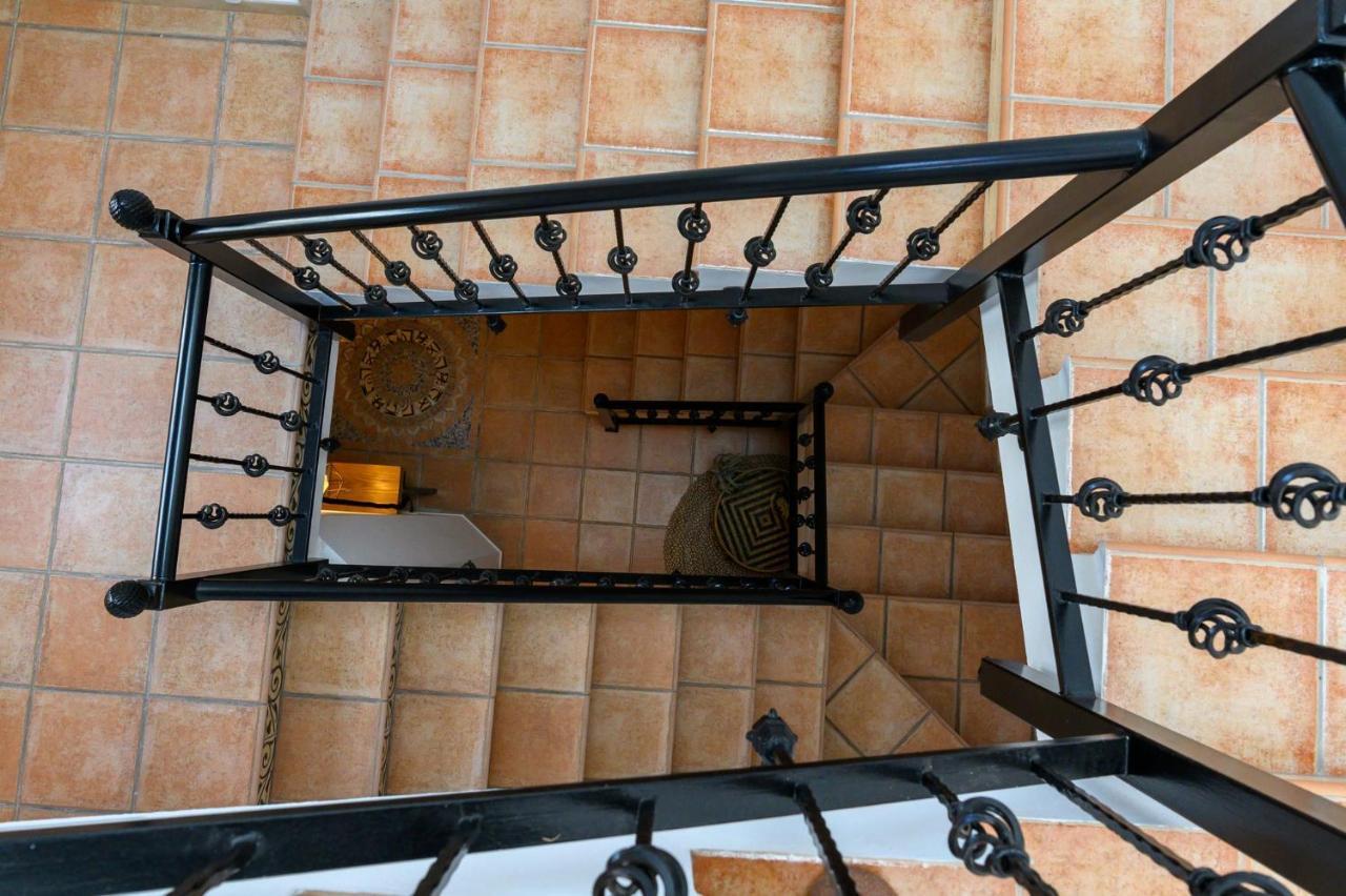 Lantia Rooftop House Arrecife  Bagian luar foto