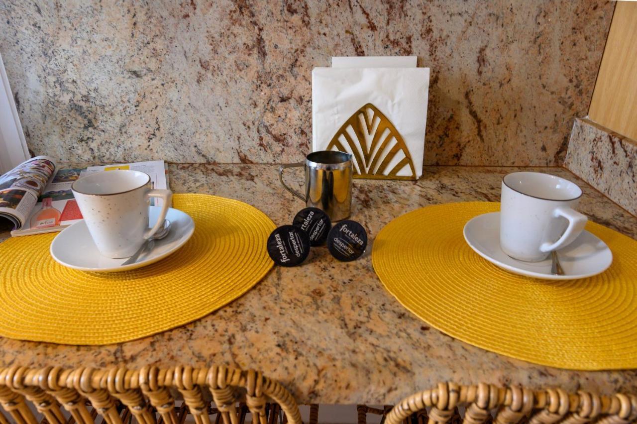 Lantia Rooftop House Arrecife  Bagian luar foto